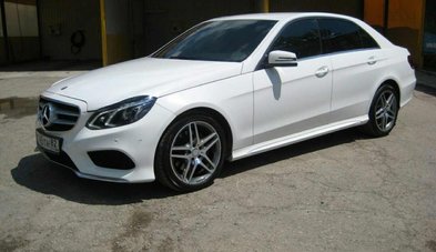 Автомобиль на свадьбу № С5565 - Транспортная компания Сапрыкин Николай