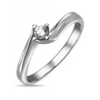 Помолвочное кольцо R01-SOL50-010-G2-М13333