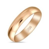 Обручальное кольцо R01-R-040-185-М13336