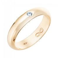 Обручальное кольцо R01-WED-00015-М13339