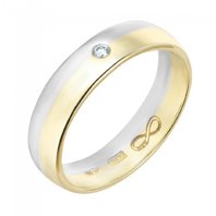 Обручальное кольцо R01-WED-00020-М13342