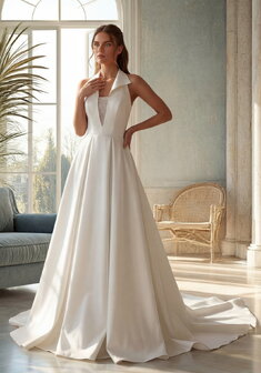 Свадебное платье 1126-М36580