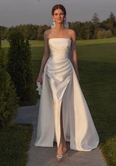 Свадебное платье ТК 0691-M69575