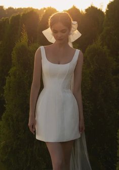 Свадебное платье ТК 0693-M69577