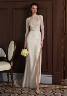 Свадебное платье ММ 0868-M69646